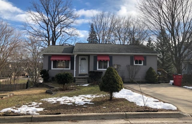 310 Elm St - 310 Elm Street, Rochester, MI 48307