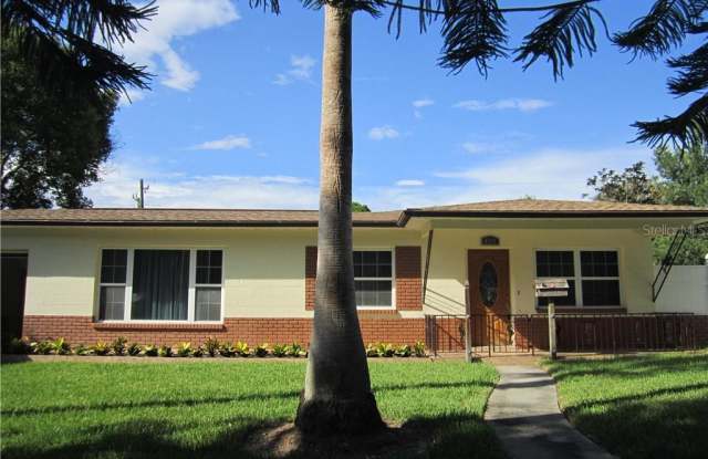 4955 16TH AVENUE N - 4955 16th Avenue North, St. Petersburg, FL 33710