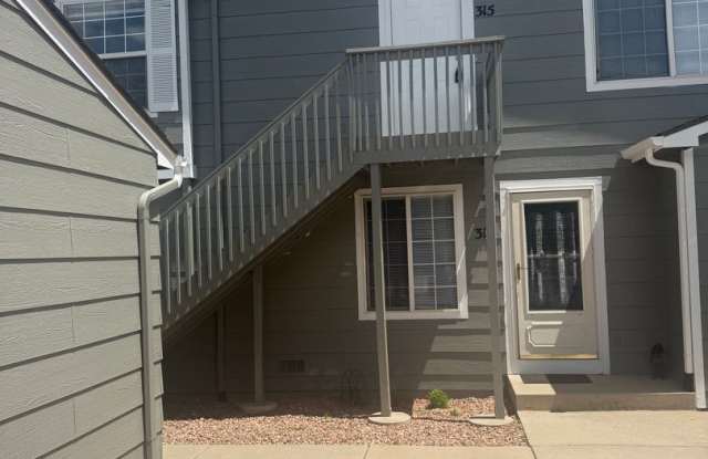 BEAUTIFUL CONDO IN WOLF RANCH!! photos photos