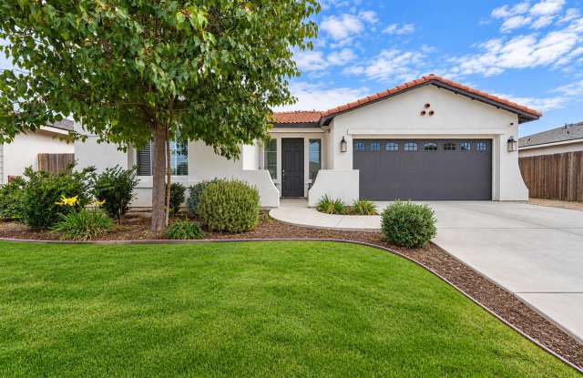 SW Bakersfield - Great Location! Gallery 1