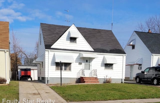 14319 Reddington Ave - 14319 Reddington Avenue, Maple Heights, OH 44137