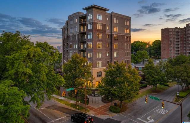 2600 HIGHLAND AVENUE photos photos