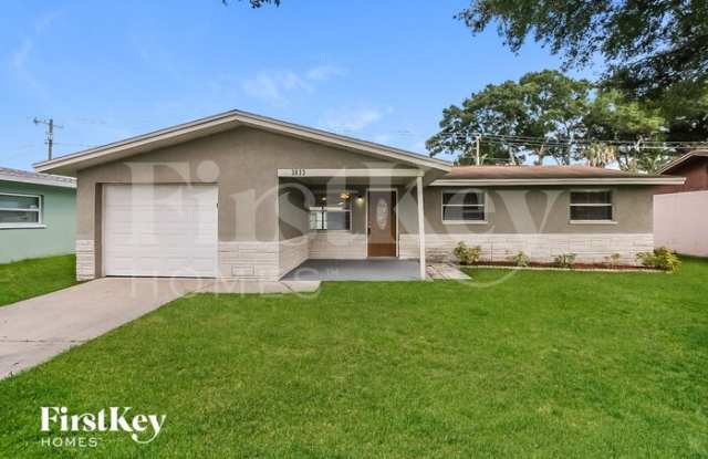 3833 14th Avenue Southeast - 3833 14th Avenue Southeast, Pinellas County, FL 33771