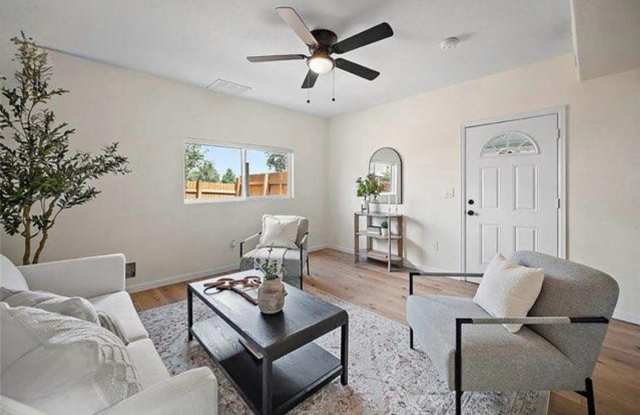 Historic Hillside 2 Bedroom 2 Bathroom photos photos