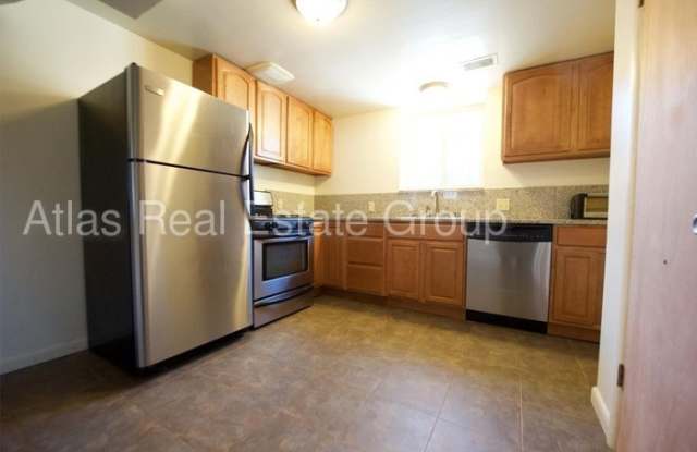 1833 Hooker Street - 1833 North Hooker Street, Denver, CO 80204