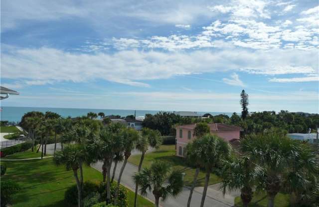 Sea Watch Condos Oceanside - 5300 Florida A1A, Indian River Shores, FL 32963