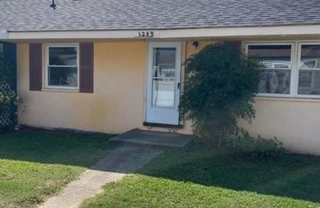 1259 Little Bay Avenue photos photos