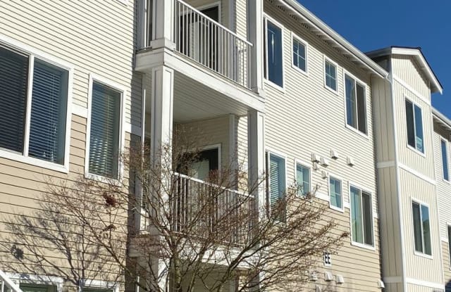 14915 38th Dr SE #EE3020 - 14915 38th Dr SE Unit 1160, Silver Firs, WA 98012