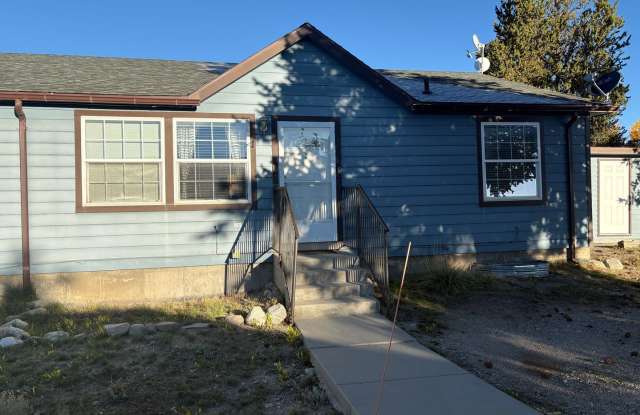 711 Clark Street Duplex photos photos