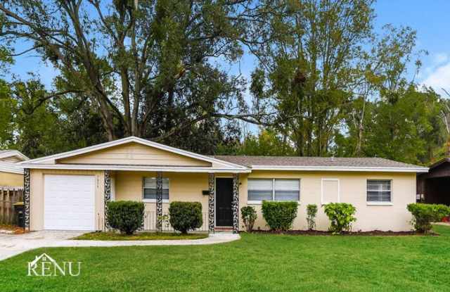 7855 Falcon Street - 7855 Falcon Street, Jacksonville, FL 32244