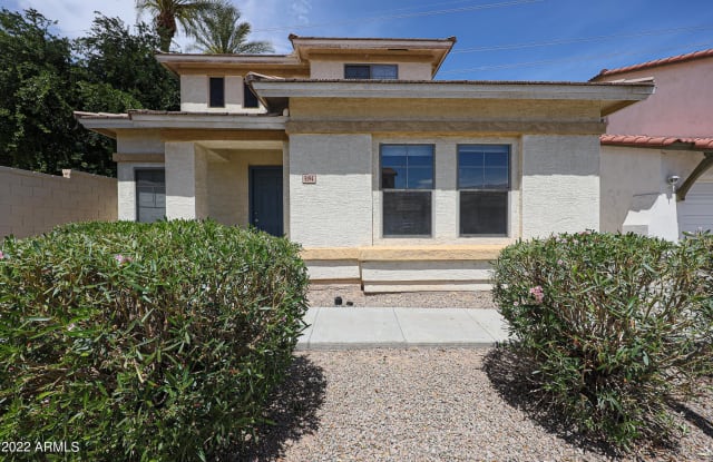 5194 W SHAW BUTTE Drive - 5194 West Shaw Butte Drive, Glendale, AZ 85304