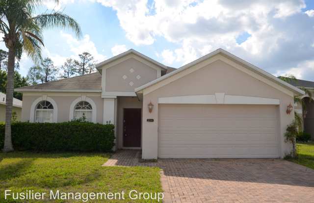 9314 Monterey Bay Drive - 9314 Monterey Bay Drive, Orlando, FL 32832