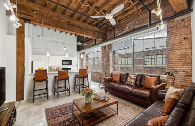 SoHo Lofts photos photos