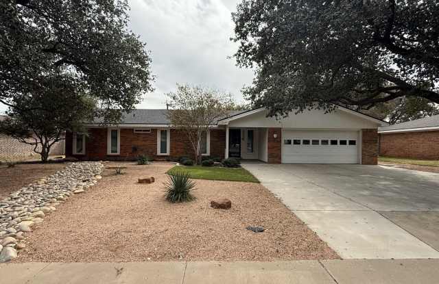 3505 Gulf Avenue - 3505 Gulf Avenue, Midland, TX 79707