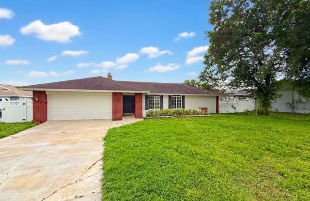 Lakefront Rental in Bay Lakes | Bay Hill, Dr. Phillips Area Gallery 1