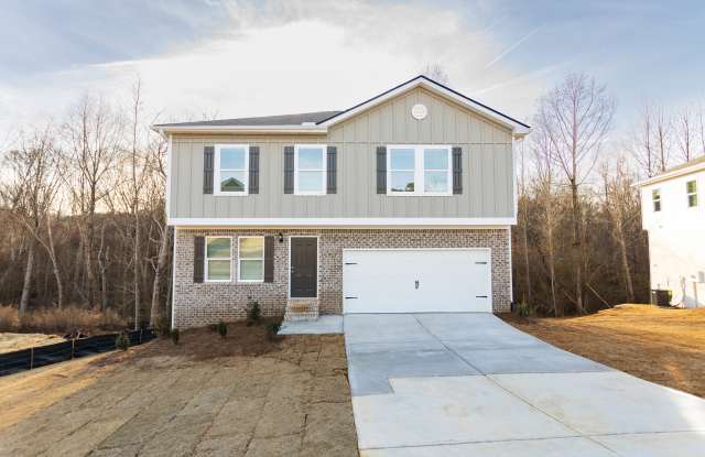 427 Camella Cir - 427 Camella Circle, McDonough, GA 30252