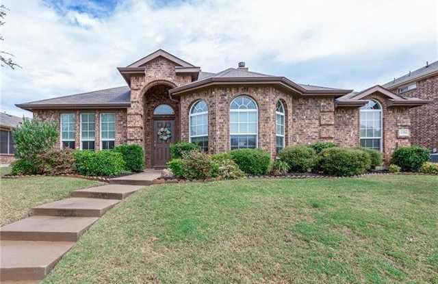 1186 Waters Edge Drive - 1186 Waters Edge Drive, Rockwall, TX 75087