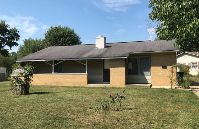 546 Mooreland Dr - 546 Mooreland Drive, New Whiteland, IN 46184