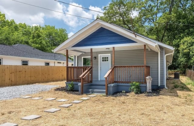 11 Judson Road - 11 Judson Road, Judson, SC 29611