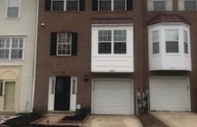 6308 GWINNETT LANE - 6308 Gwinnett Lane, Bowie, MD 20720