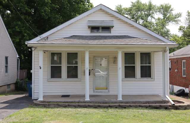 7028 Idlewild Avenue photos photos