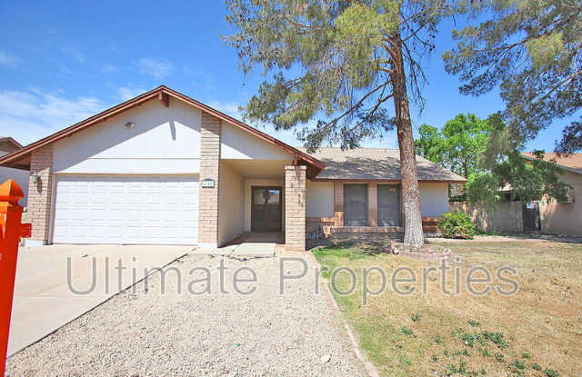6308 W Desert Cove Ave photos photos