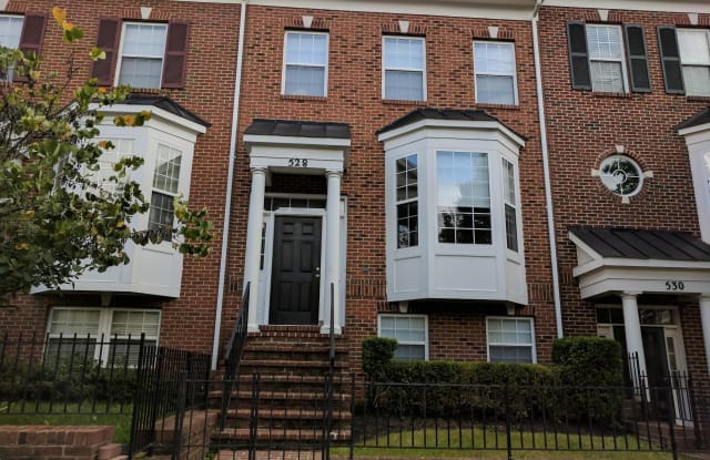 528 REDLAND BOULEVARD - 528 Redland Boulevard, Rockville, MD 20850