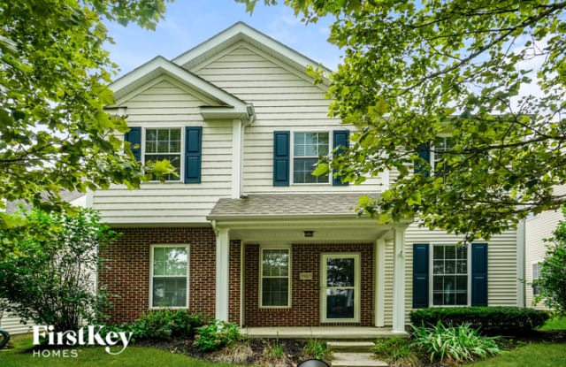 5965 Mealla Road - 5965 Mealla Road, Columbus, OH 43081