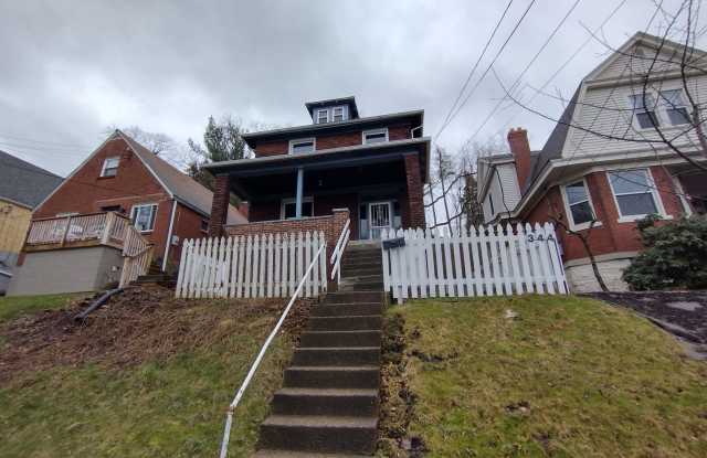 3 Bedroom 1 Bathroom Single Family Home (Greenfield) photos photos