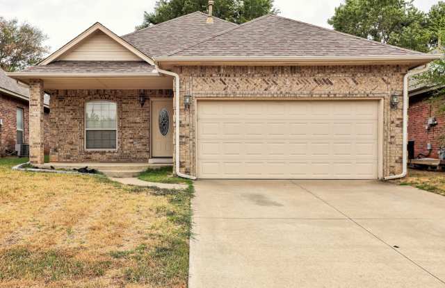 1321 Cedar Creek Drive Gallery 1