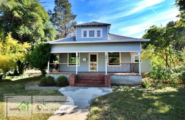 2251 Howard St - Covered Front Porch | Dogs and Cats are Welcome with an Additional $50/month photos photos