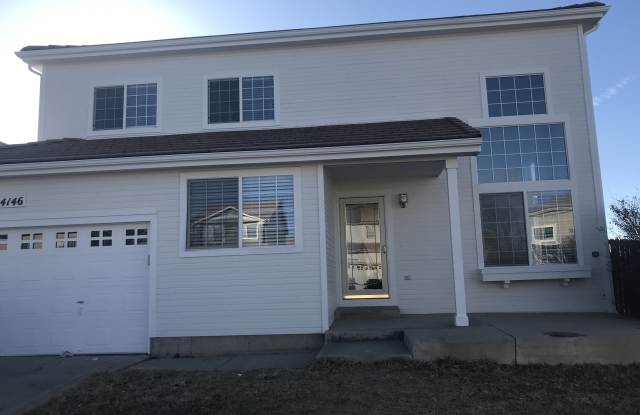 4149 Jebel St - 4149 Jebel Street, Denver, CO 80249