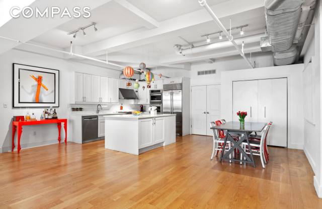 150 West 26th Street Gallery 2