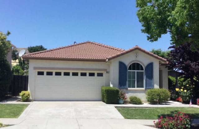2451 Marshall Drive - 2451 Marshall Drive, Brentwood, CA 94513
