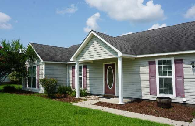 Luxury in Lakeland, GA photos photos