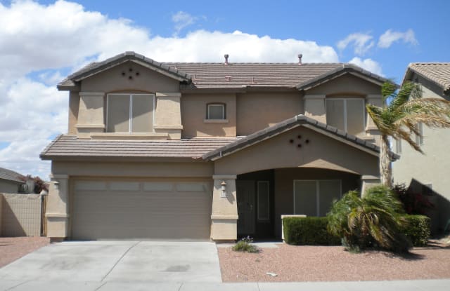 14244 W Indianola Ave - 14244 West Indianola Avenue, Goodyear, AZ 85395