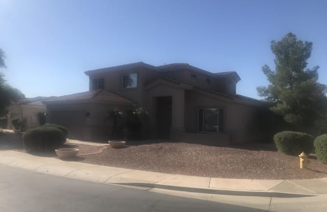1215 W BETTY ELYSE Lane - 1215 West Betty Elyse Lane, Phoenix, AZ 85023