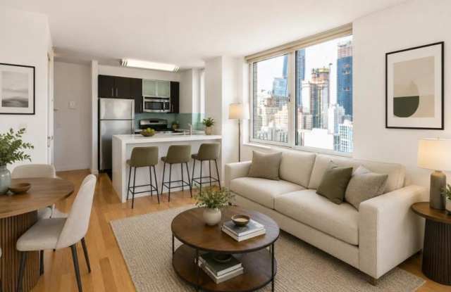 344 West 37th St. Gallery 2