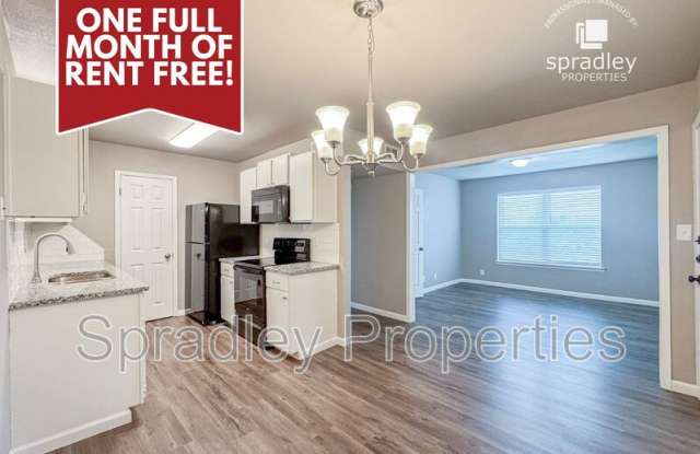 120 W Main St, Apt 27 - 120 West Main Street, Troy, TX 76579
