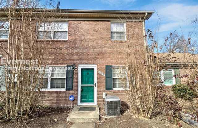 9713 Hagel Circle - 9713 Hagel Circle, Lorton, VA 22079