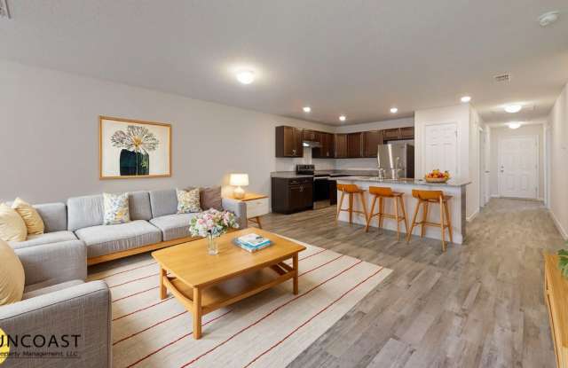 8 Riding Pl Unit B - 8 Riding Place, Palm Coast, FL 32164