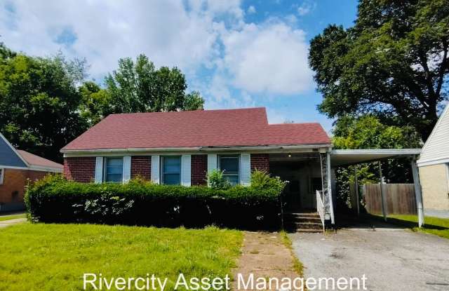 3125 Lamphier Avenue photos photos