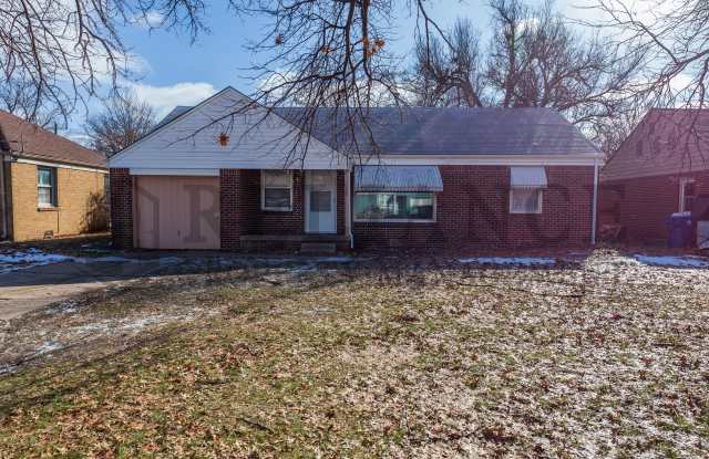 628 South Mission Road - 628 South Mission Road, Wichita, KS 67207