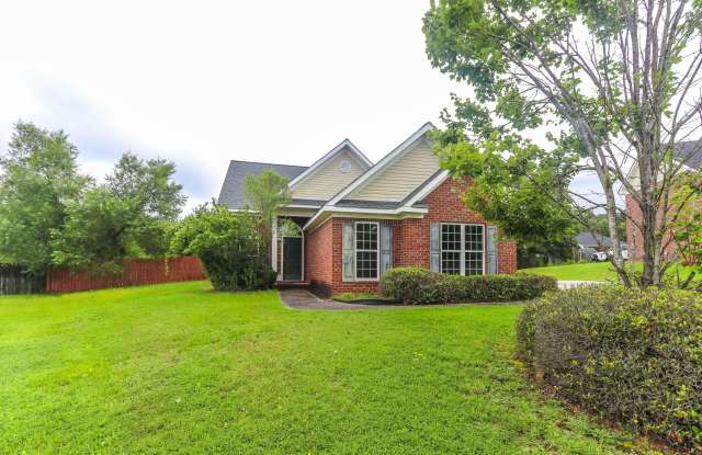 413 STARLING Court - 413 Starling Court, Grovetown, GA 30813