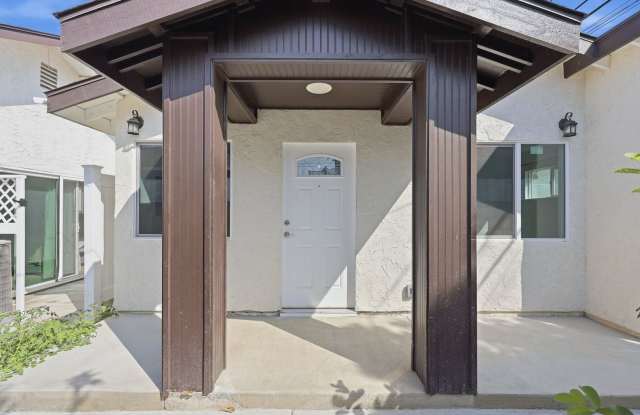 2 Bed/2 Bath - Back-house ADU - Lakewood, CA Gallery 3