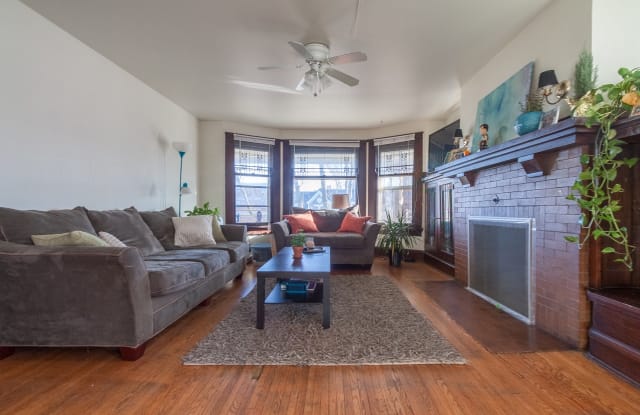 146 E Gorham St - 3F - 146 E Gorham St, Madison, WI 53703