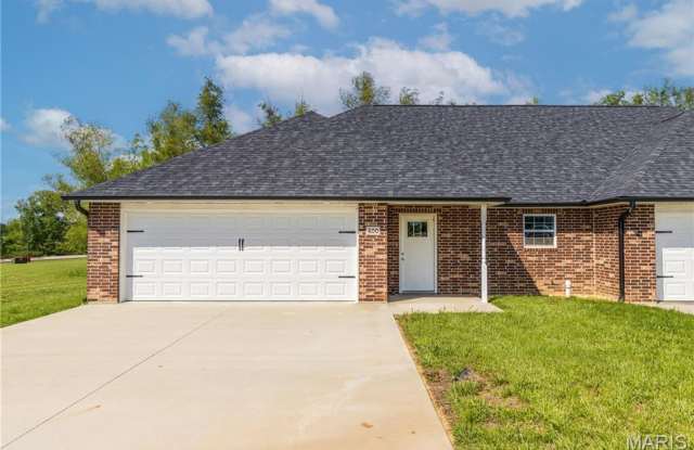 Beautiful Duplex in Jackson Gallery 1