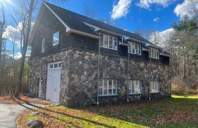 51 Depot Road - 51 Depot Road, Rockingham County, NH 03844