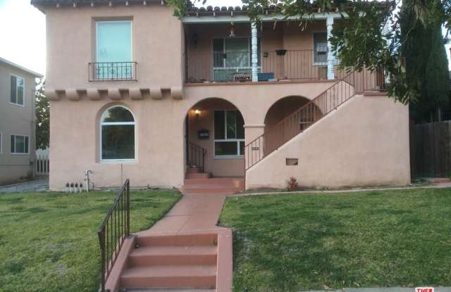 10623 Ayres AVE - 10623 Ayres Avenue, Los Angeles, CA 90064
