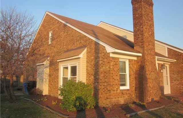1120 Crist Place - 1120 Crist Pl, Virginia Beach, VA 23454